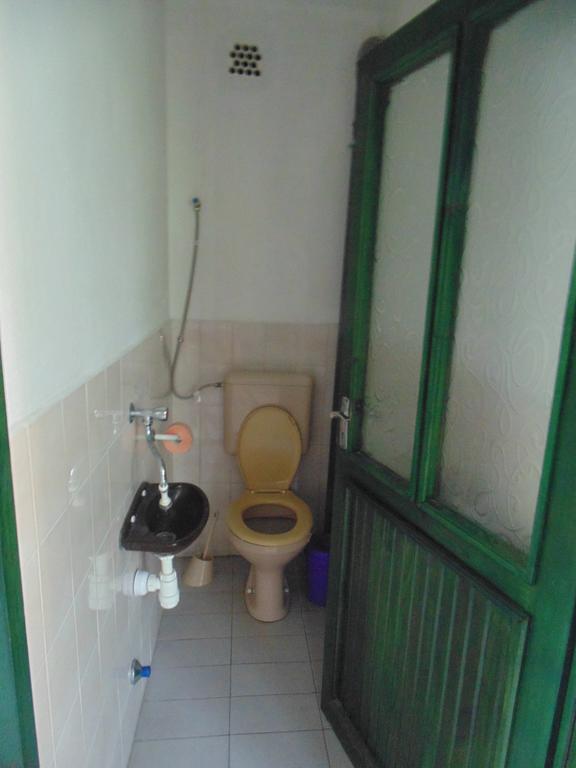 Huta Vendeghaz Kishuta Bagian luar foto