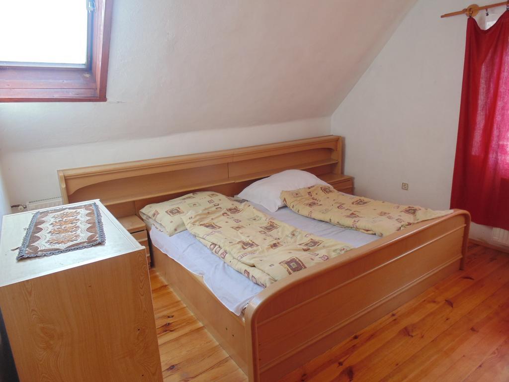 Huta Vendeghaz Kishuta Bagian luar foto