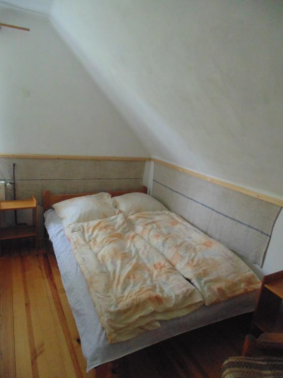 Huta Vendeghaz Kishuta Bagian luar foto