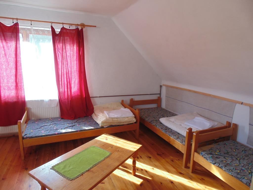 Huta Vendeghaz Kishuta Bagian luar foto